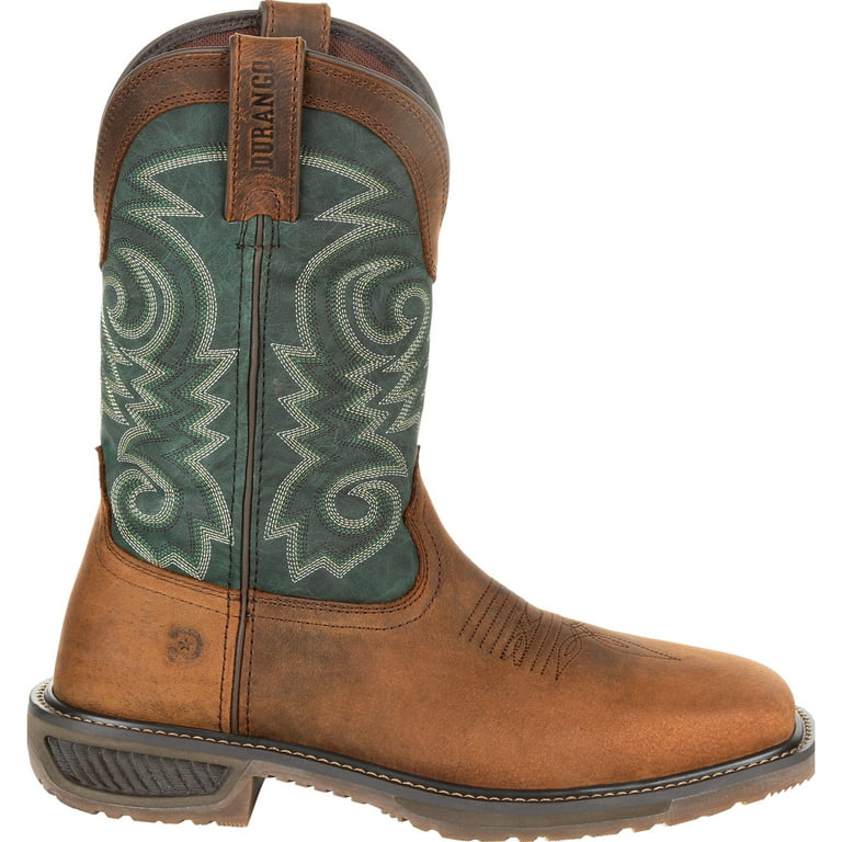 Durango lace up work boots hotsell
