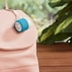 thumbnail image 4 of Bocina Verbatim Mini altavoz inalámbrico Bluetooth Verde azul 70231, 4 of 5