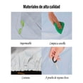 thumbnail image 4 of Funda Cubierta Para Coche Impermeable VIMI Protector Contra Lluvia Y Polvo Tamaño XL, 4 of 10