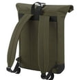 thumbnail image 2 of Bagbase Roll Top Backpack, 2 of 3