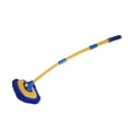thumbnail image 1 of Miulika Car Wash Brush Mop Adjustable Duster Washing Tools Scratch Long Handle Auto, 1 of 9