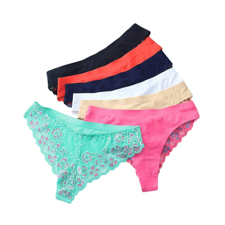 HUPOM Womens Seamless Underwear Underwear For Women In Clothing