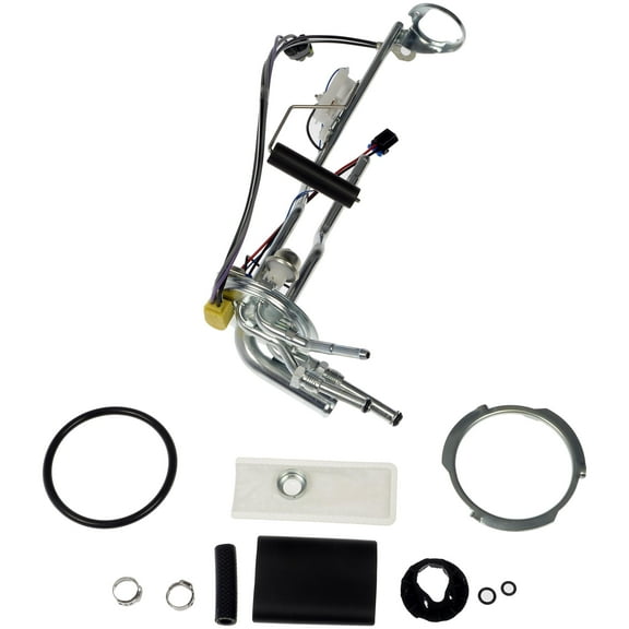 Dorman 692-009 Fuel Tank Sending Unit for Specific Chevrolet / GMC Models Fits select: 1992-1995 CHEVROLET S TRUCK, 1992-1995 GMC SONOMA