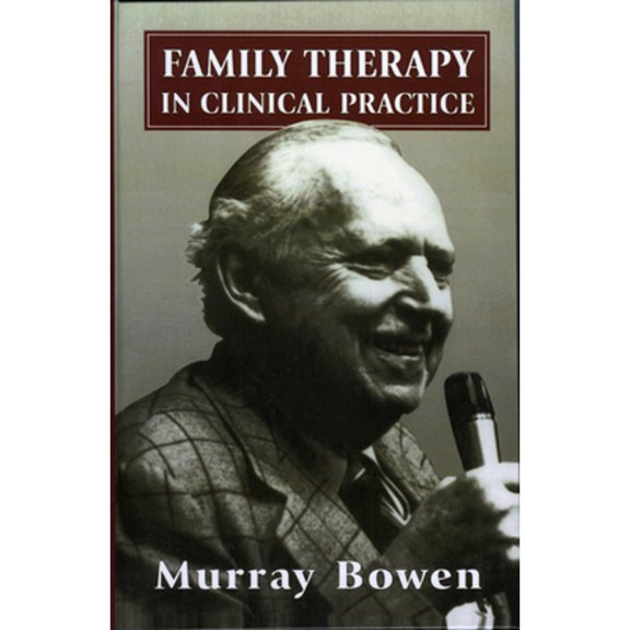 Pre-Owned Family Therapy in Clinical Practice (Paperback) 1568210116 9781568210117