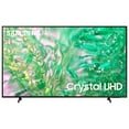 thumbnail image 1 of Open Box - Samsung 43" 4K UHD HDR LED Tizen OS Smart TV (UN43DU8000FXZC) - 2024, 1 of 1