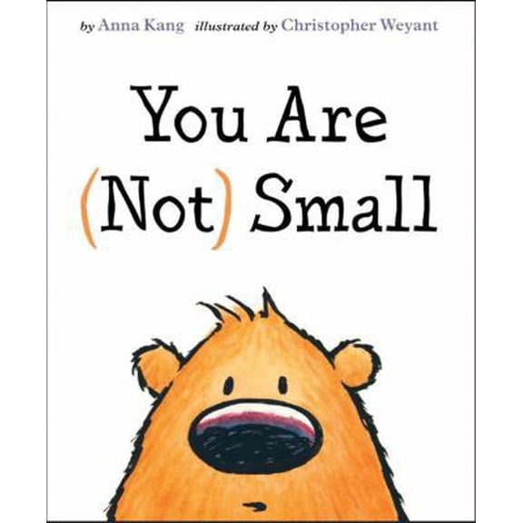 Pre-Owned You Are (Not) Small (Hardcover) 1477847723 9781477847725