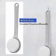 thumbnail image 5 of Long Handle Bath Brush with Round Sponge Head for Shower Use, 5 of 5