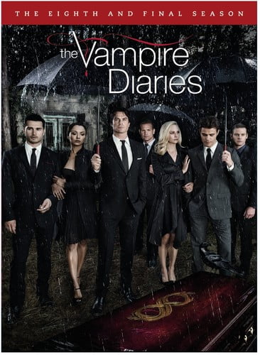 Vampire diaries full seasons new arrivals
