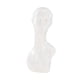 thumbnail image 4 of Soporte para pelucas con cabeza de maniquí, perchero portátil para sombreros, modelo de moda, soporte para gorras de decoración del hogar, expositor, 4 of 8