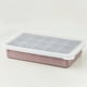 thumbnail image 5 of Xihbxyly Bandeja de Hielo de Silicona de 15 Celdas, Esencial para Los Amantes Del Whisky, Cubos Grandes para Un Enfriamiento Perfecto, Ideal para Bares En Casa, Fiestas y Celebraciones, Verde, Rosa y, 5 of 6