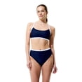 thumbnail image 4 of Speedo Women's Colorblock Bikini Top, Sizes XS-XXL, 4 of 10