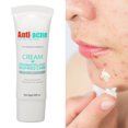 thumbnail image 4 of Crema Para El Acné Crema Para Eliminar El Acné Nutritiva Y Calmante Que Reduce Los Poros Para Reparar La Piel ANGGREK Otros, 4 of 8