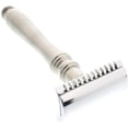 thumbnail image 4 of WCS Classic Collection Razor 77S, Stainless Steel-Closed Comb, 4 of 11