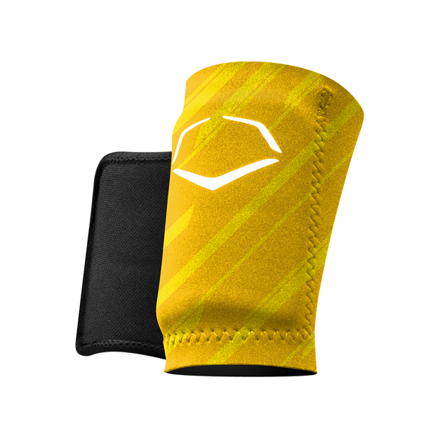 EvoShield MLB Wrist Guard Speed Stripe All Colors & Sizes
