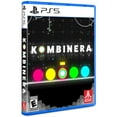 thumbnail image 1 of Kombinera (Limited Run Games) (PS5), 1 of 1