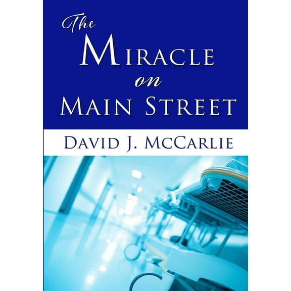 The Miracle on Main Street, (Paperback)