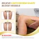 thumbnail image 5 of Veinhealing Varicose Veins Ease Plaster, Veinhealing Varicose Veins Plaster, Varicose Veins Ease Plaster 12PC, 5 of 9