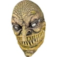 thumbnail image 1 of Máscara De Bruja Majo Ghoulish Productions, Sonrisa Tenebrosa, Halloween, 1 of 8