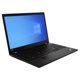 thumbnail image 2 of Laptop Lenovo ThinkPad P15S G2 Procesador Intel Core i7 1165G7 hasta Negro, 2 of 2