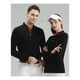 thumbnail image 4 of Playera Tipo Polo Manga Larga Con Slim Fit Moda, 4 of 8