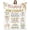 Generic, variant on 30th Birthday Gifts for Her, 30 Year Old Birthday Gifts for Women, Gifts for 30th Birthday Woman, 1993 30th Birthday Gifts for Women Blanket 50" X 60", 30th Birthday Decorations for Women Girlfriend