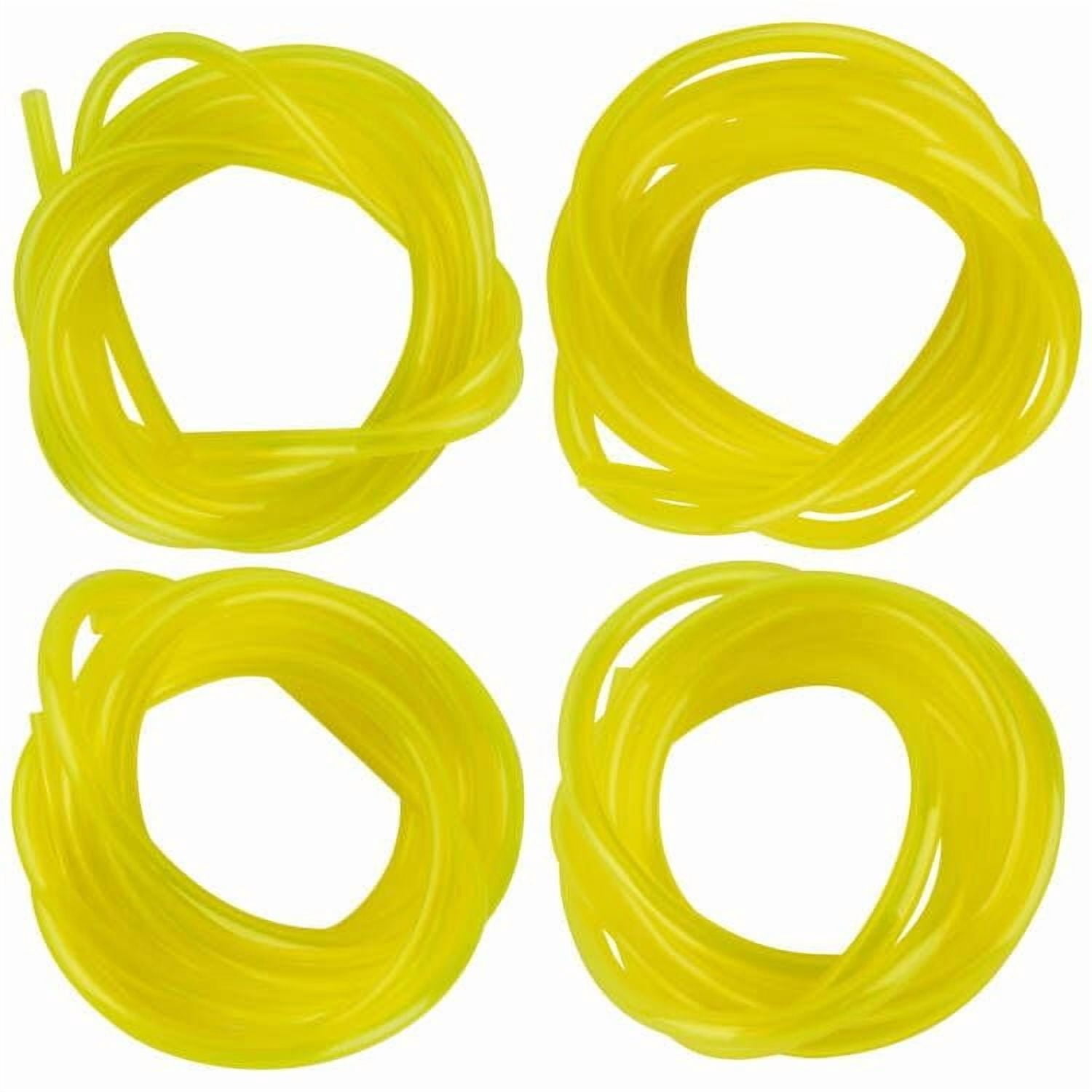 HUZTL Fuel Line Hose Kit 3/32
