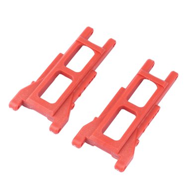 2Pcs Nylon Front Rear Suspension Arm for 1/10 Traxxas Slash VXL HQ727 RC Car Upgrade Parts