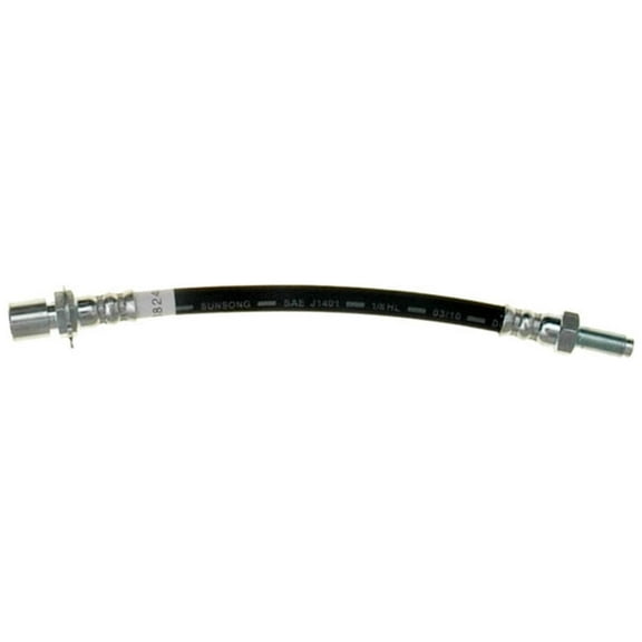 Raybestos Element3 Brake Hoses Fits select: 2008-2009 FORD TAURUS, 2008-2009 FORD TAURUS X