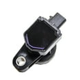 thumbnail image 3 of 1pc New Ignition Coil Compatible With Azera Entourage Coupe Santa Fe Sonata Veracruz-Amanti Borrego Cadenza Sedona Sorento K900 Magentis Rondo-G80 L4 V6 Replacement For UF-546, 3 of 3