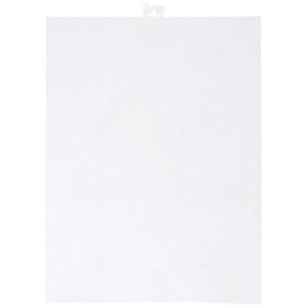 Plastic Canvas 14Ct Clr