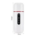thumbnail image 5 of Car Heating Cup 420ml Automatic Stirring Function Travel Electric Kettle C, 5 of 5