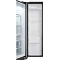 thumbnail image 5 of Frigidaire Ffss2315t 33" Wide 22 Cu. Ft. Side By Side Refrigerator, 5 of 7