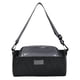thumbnail image 5 of Bolsa de bicicleta con pantalla táctil, soporte para teléfono, bolsa para manillar de bicicleta, senderismo negro, 5 of 8