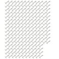 thumbnail image 2 of Vis de Fixation, 200 Pcs Vis Auto-Perçante Tête Ronde Vis en Acier Inoxydable Matériaux de Qualité, 2 of 8