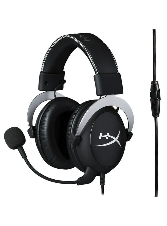 Hyperx Xbox One Headsets In Video Game Accessories Walmart Com