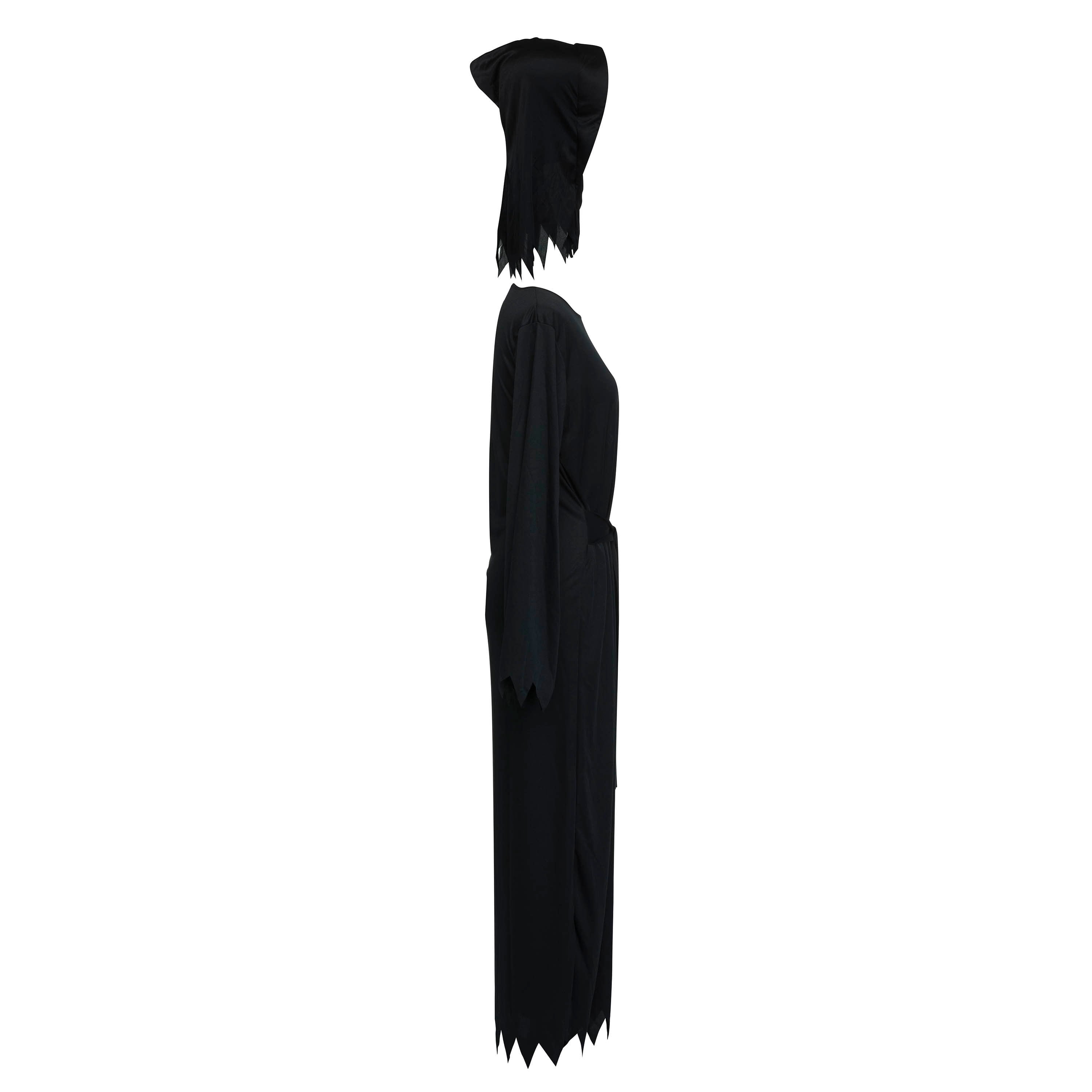 Unknown Phantom Halloween Costume for Children, Boys Size L (10-12), by Way to Celebrate