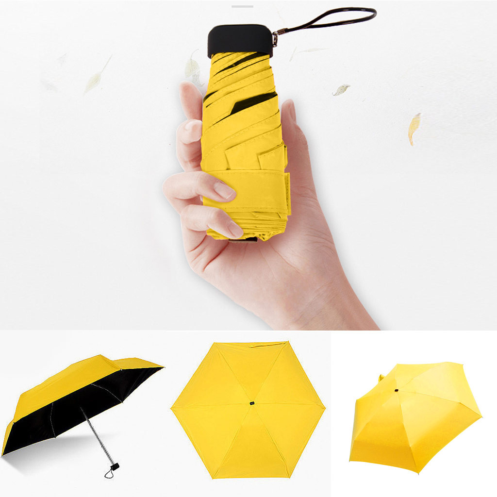 lightweight sun umbrella