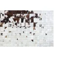 thumbnail image 4 of Natural Cowhide Patchwork Rug Area Rugs Hallway Living Room Handmade MBM Carpet Home Decor Cow Skin Rug Multi Color Export Quality, 4 of 5