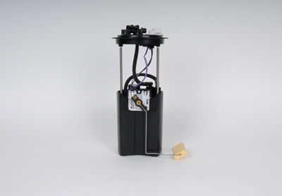 GM Genuine Parts MU1503 Fuel Pump Module Assembly