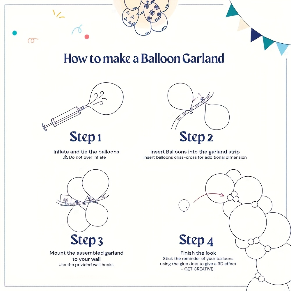 110pcs Pink & Black Balloon Arch Kit with Helium-Ready Balloons - Wedding, Birthday, Engagement Party Decorations, Balloon Arch Stand Set for New Year & Valentine’s Day Events