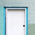 thumbnail image 3 of Cerradura con indicador de privacidad para baños de acero inoxidable Cerradura de puerta sin llave para baño Manija de puerta comercial para baños públicos Perilla de puerta de privacidad, 3 of 7