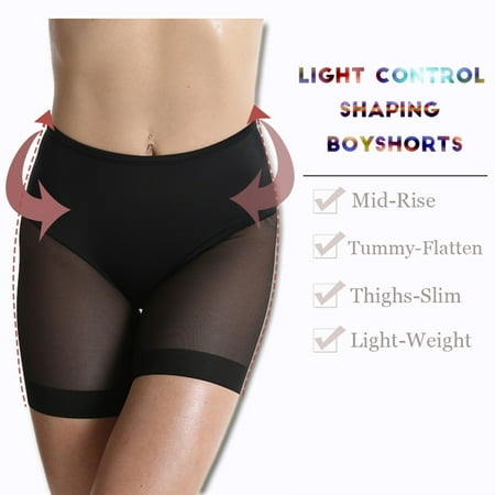 

hcuribad Cargo Pants Shorts for Women Womens Seamless Bikini Underwear Half Back Coverage Panties Work Pants Wide Leg Sweatpants Women s Pants Black Pants S
