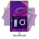 thumbnail image 3 of Monitor Dell P2423D Pantalla QHD 2560 x 1440 23,80 pulgadas 60 Hz sRGB 99% Negro, 3 of 5