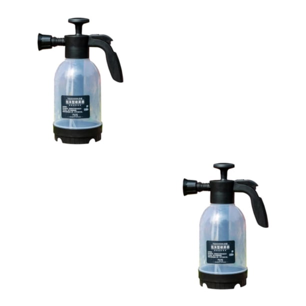 Riwesomey Car Snow Foam Water Sprayer for Detailing Automotive Window Car Washing Tipo 1 2piezas
