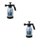 thumbnail image 1 of Riwesomey Car Snow Foam Water Sprayer for Detailing Automotive Window Car Washing Tipo 1 2piezas, 1 of 6