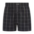 thumbnail image 4 of Lyle & Scott Boxeurs Tissés pour Hommes (Lot de 3), 4 of 4