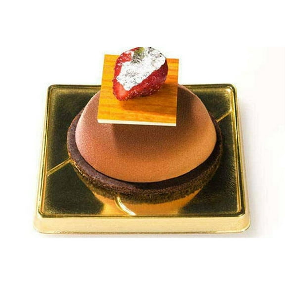 Silikomart Semisfera 360 ml Baking Mold