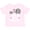 AD-Pink, variant on Best Meme Ever Grandchild Boys or Girls Toddler T-Shirt