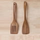 thumbnail image 2 of Wooden Spatula Non-Stick Cookware Accessories, for Frying Pan High Heat Stirring Cooking Restaurant Kitchen Utensils, 2 of 5