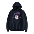 thumbnail image 1 of EST Cute Cartoon Print Hoodies For Unisex Comfort Hoodies, 1 of 5